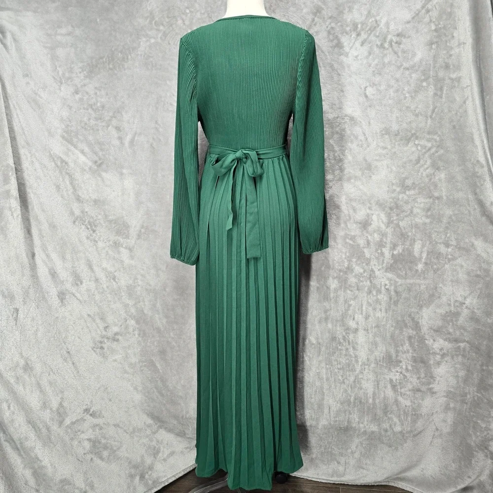 Unbranded measurements taken